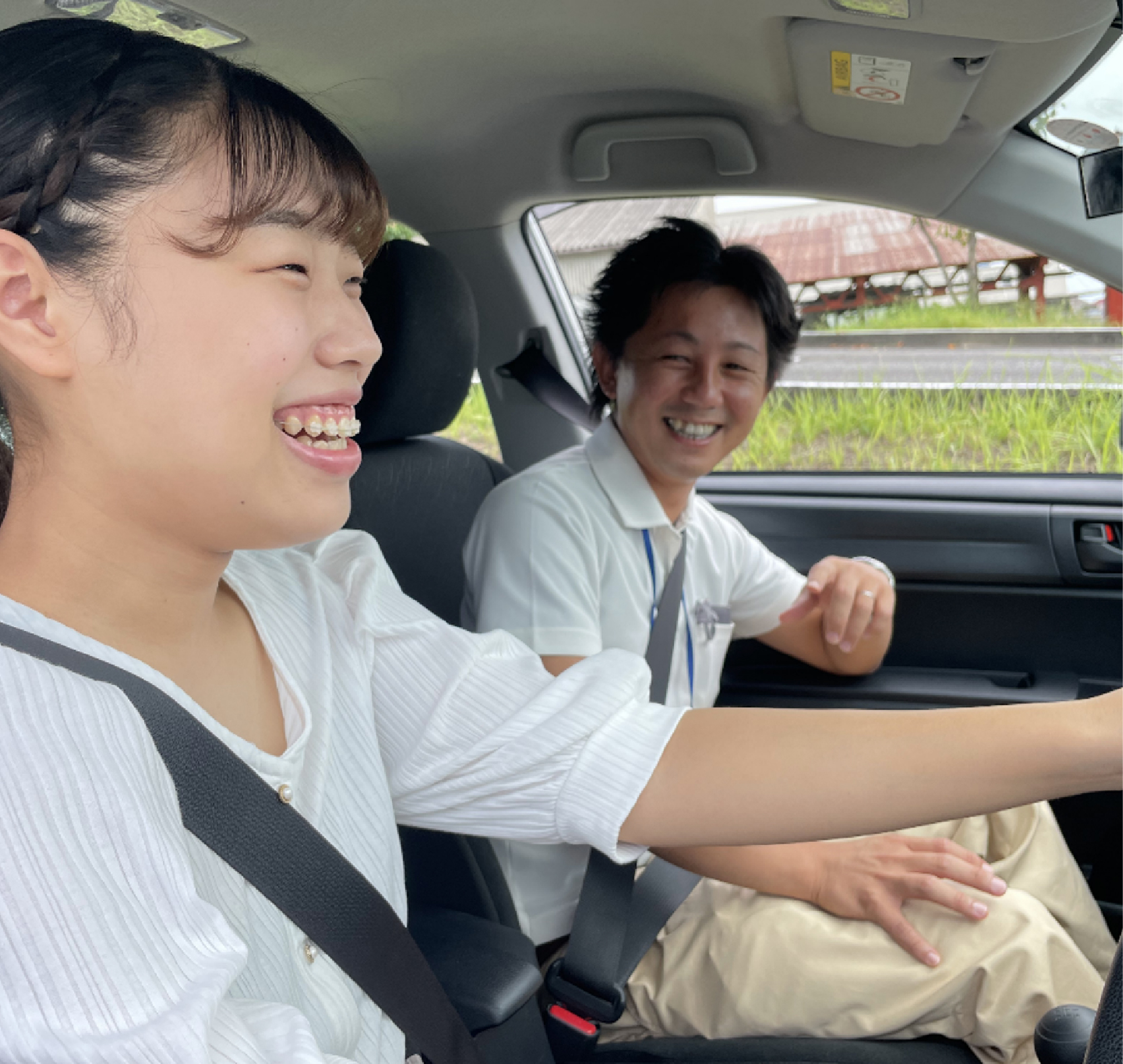 きょうなん自動車学校