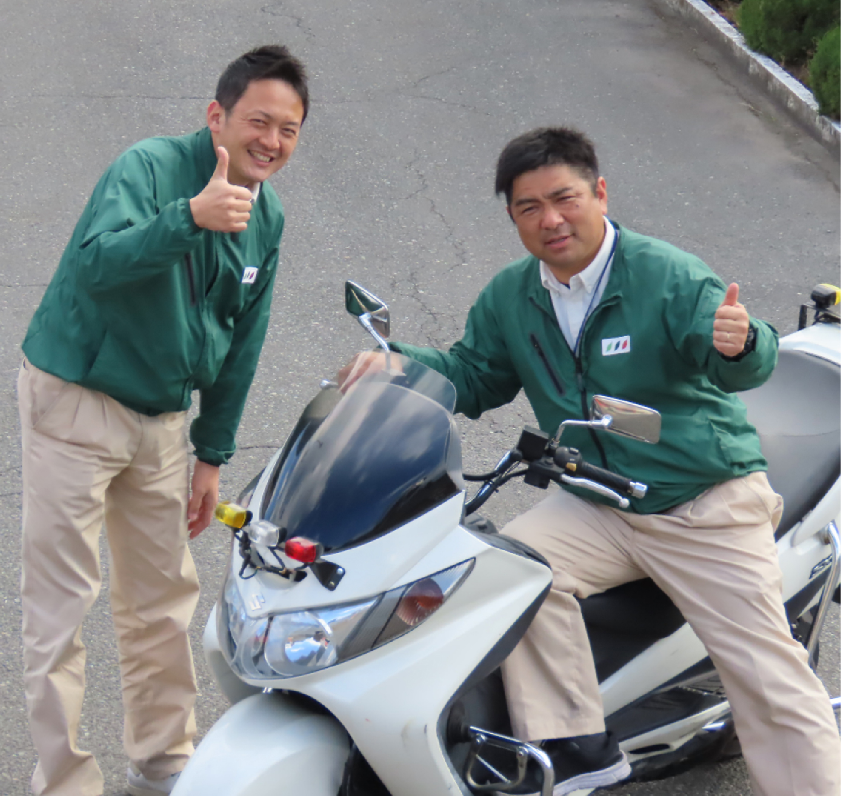 きょうなん自動車学校