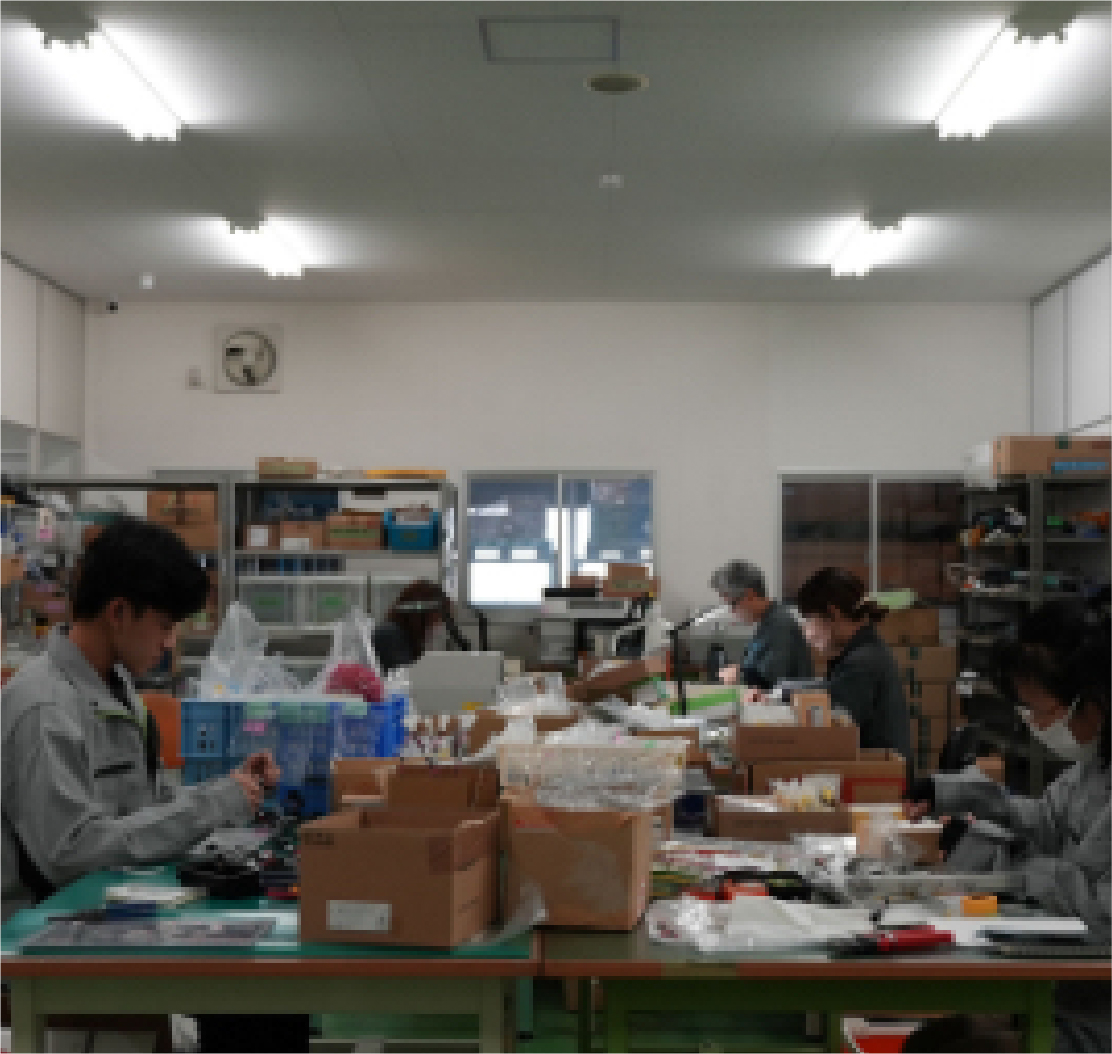 株式会社アシストエンジニアリング