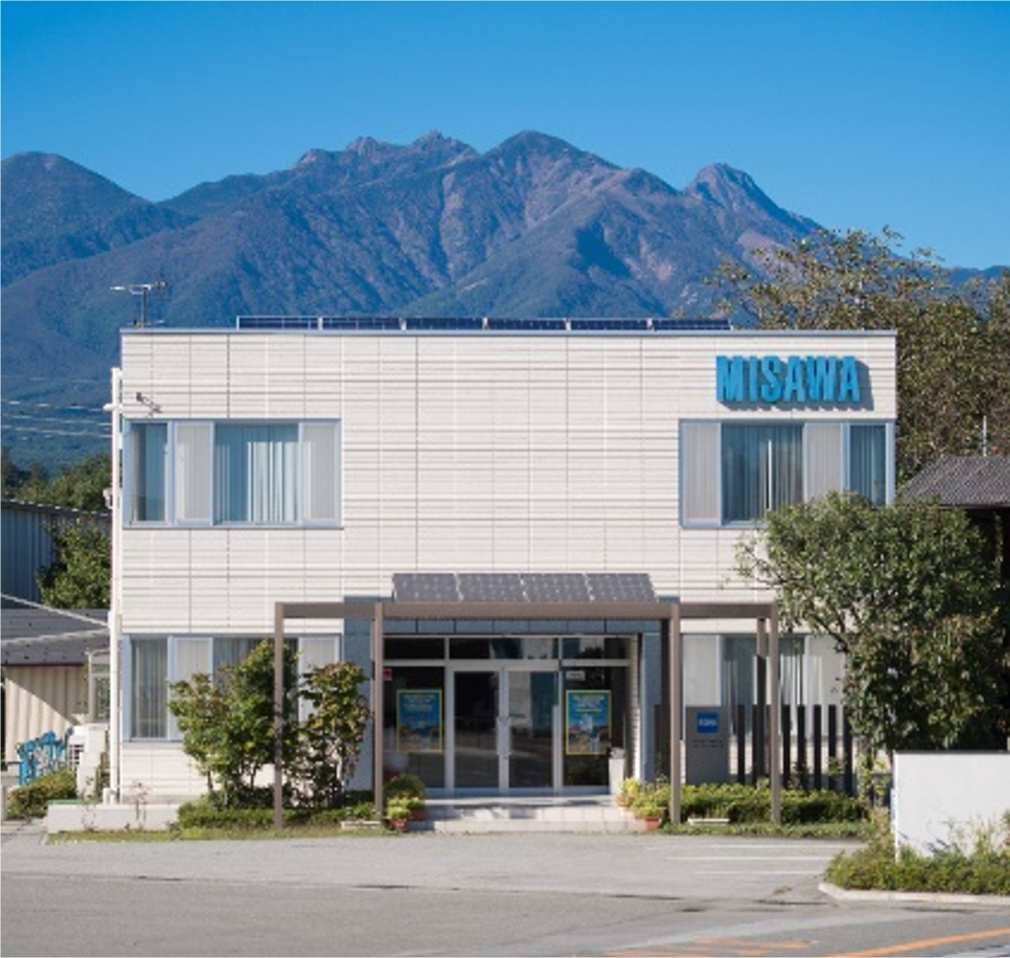 山梨住宅工業株式会社