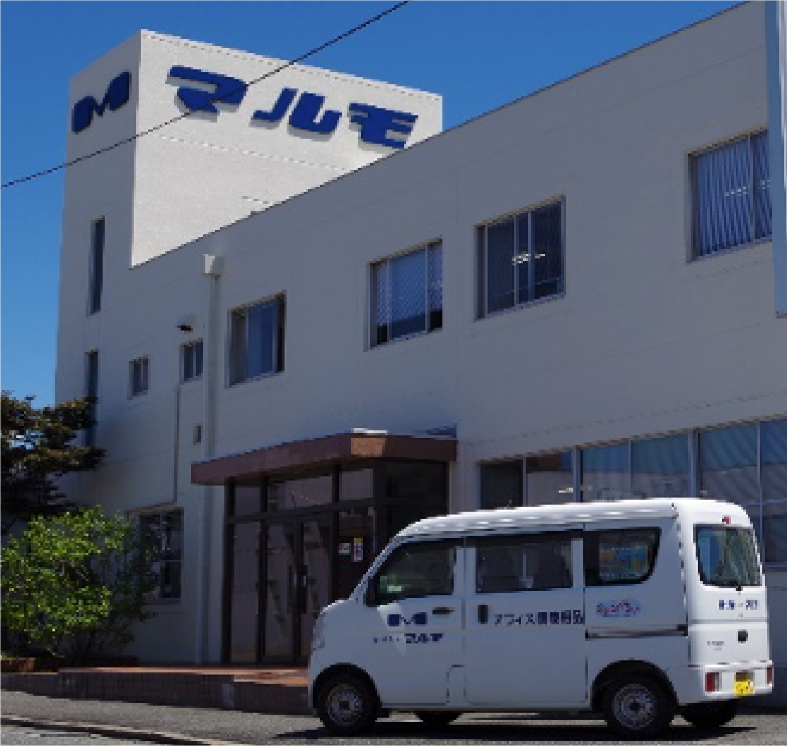 株式会社マルモ