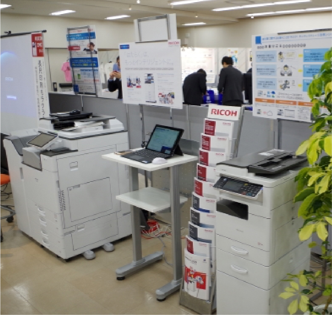 株式会社マルモ