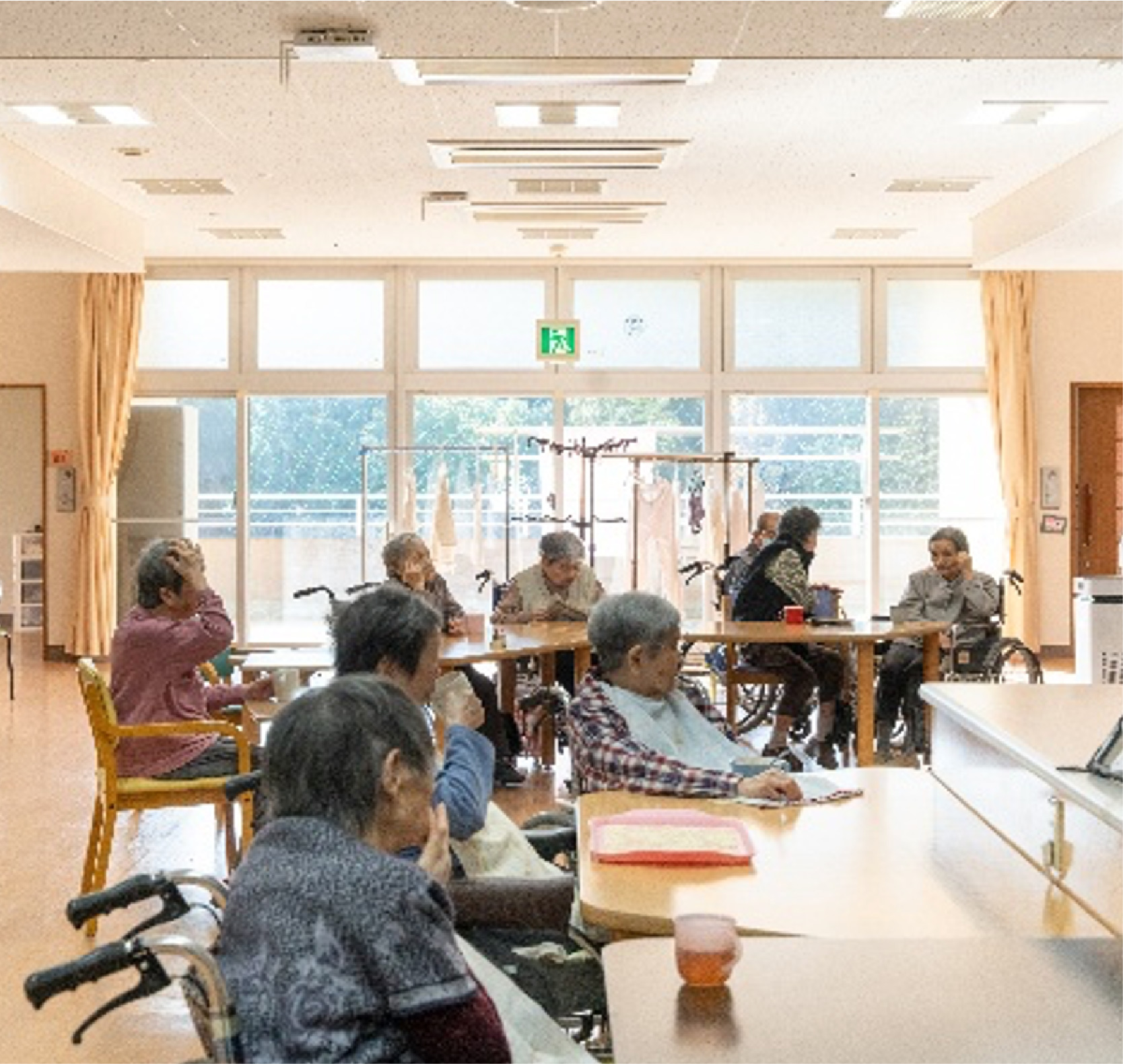 社会福祉法人信和会