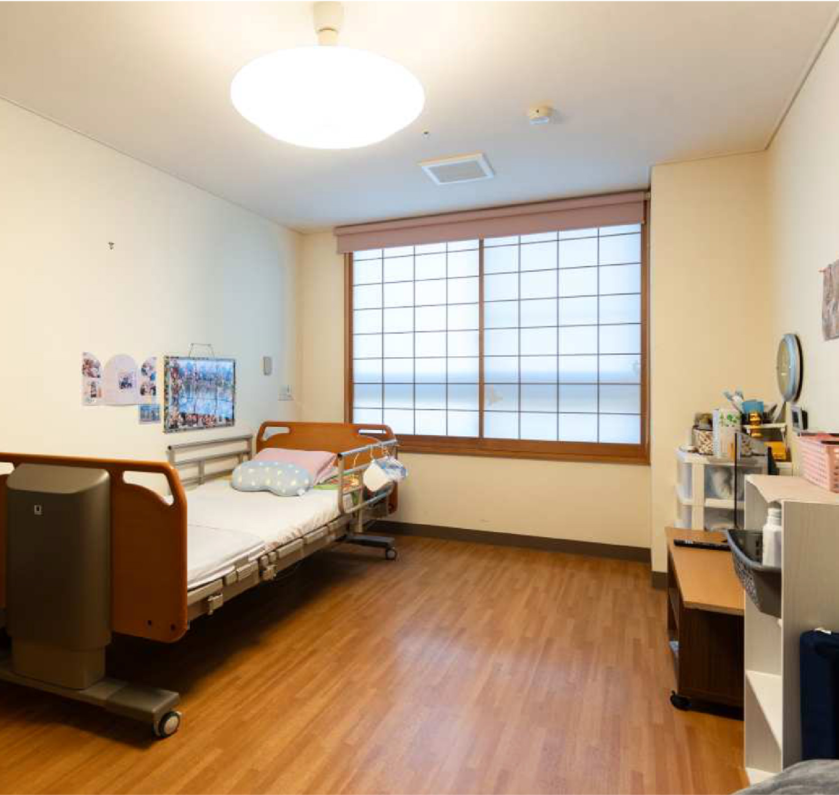 社会福祉法人信和会