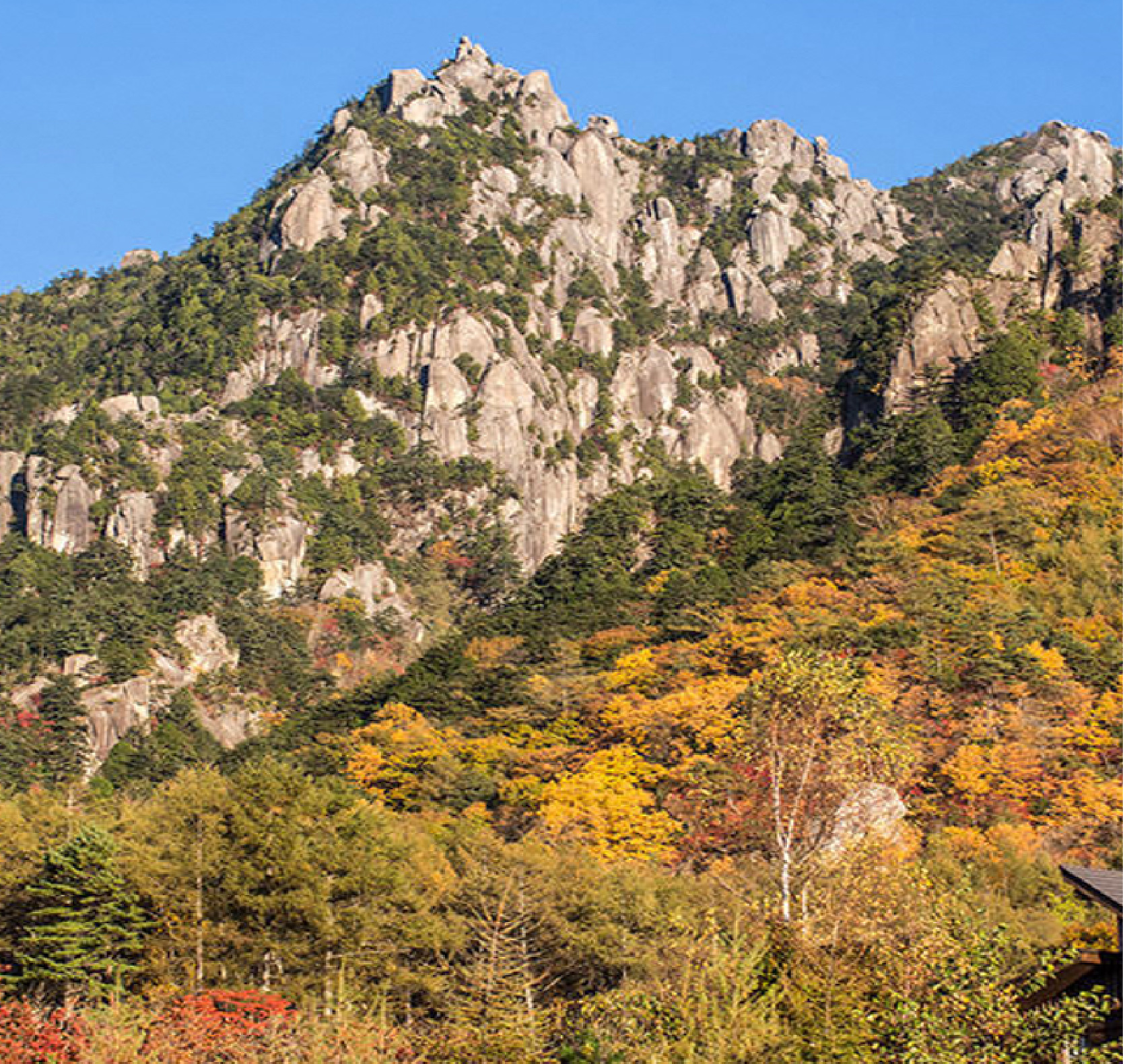 北杜市役所