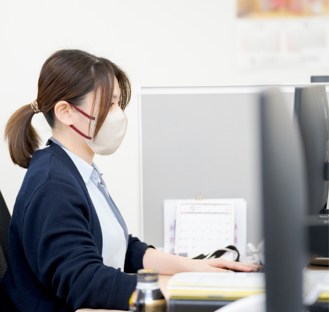 株式会社信和