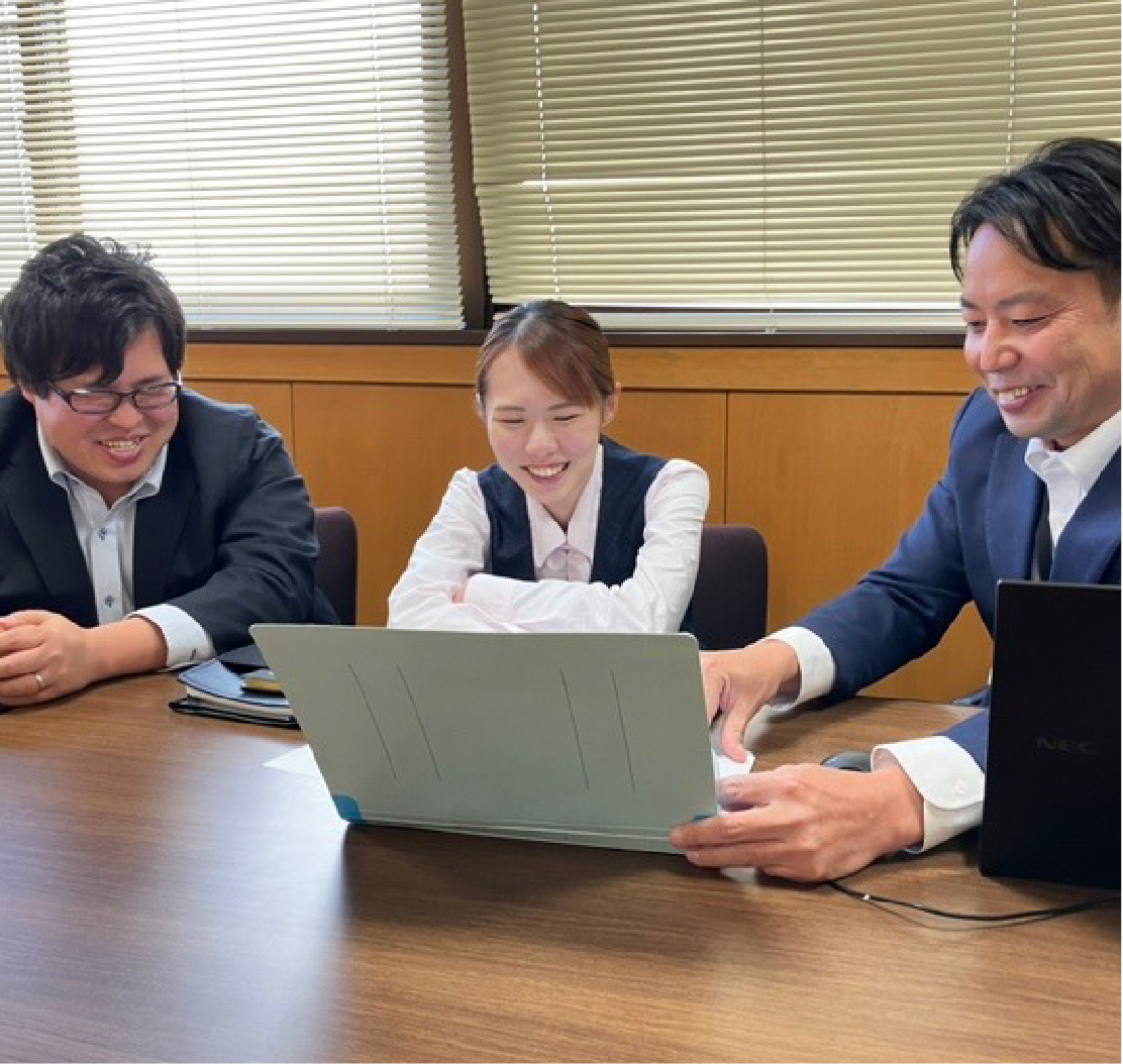 鈴健興業株式会社