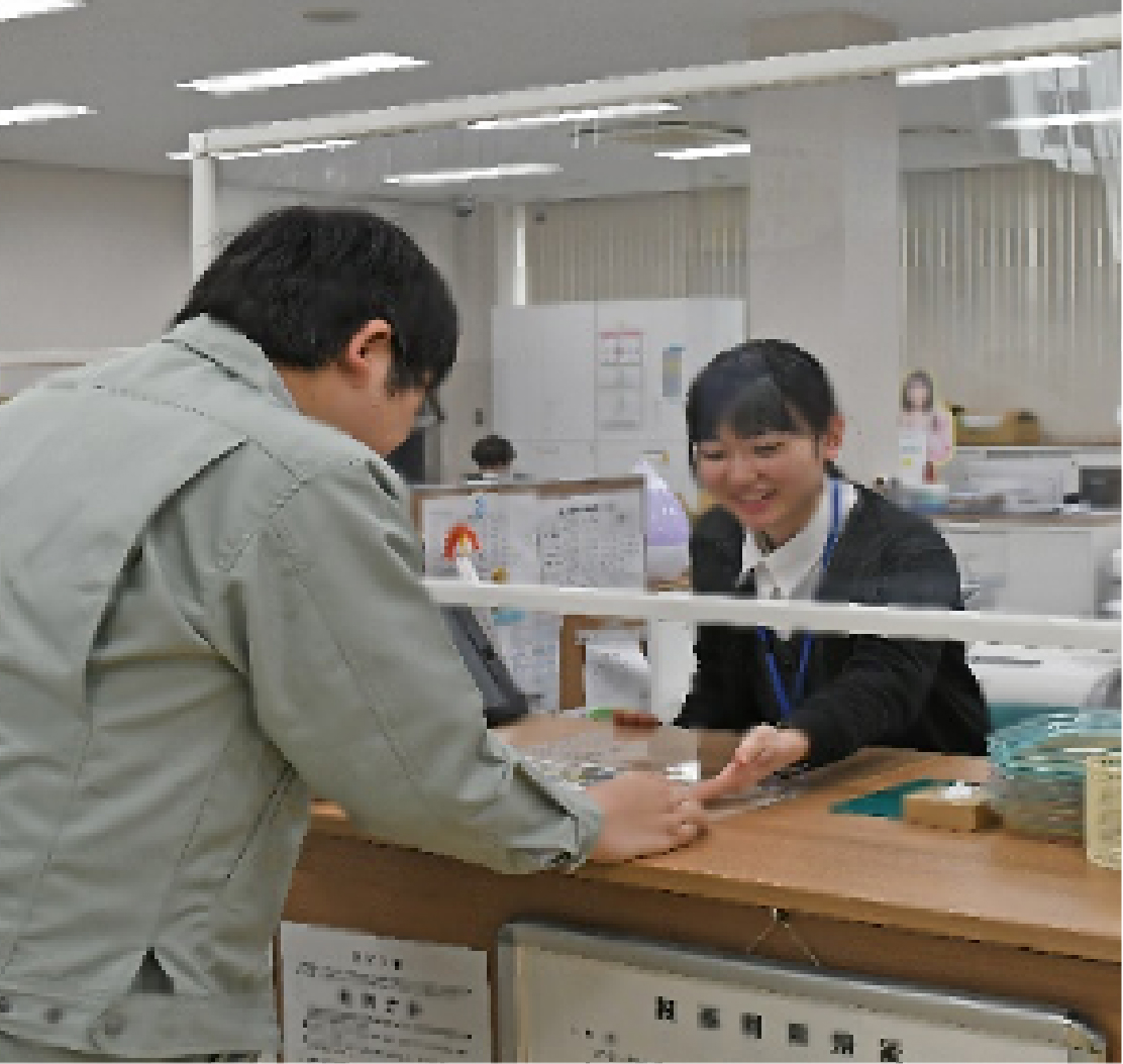 山梨みらい農業協同組合